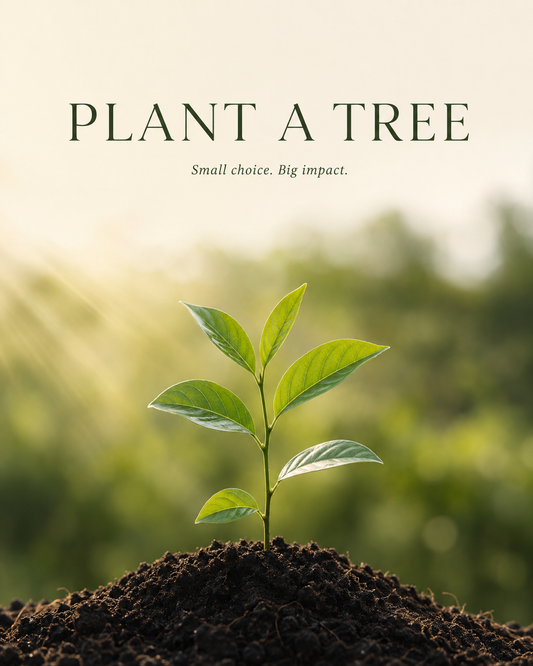 Plant a Tree