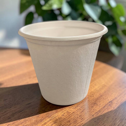 Karmic Cups -  Bagasse (250 ml)
