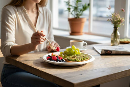 Karmic Plates - Bagasse 9"
