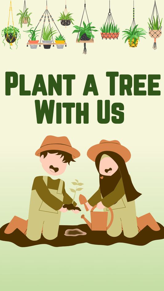 Plant a Tree